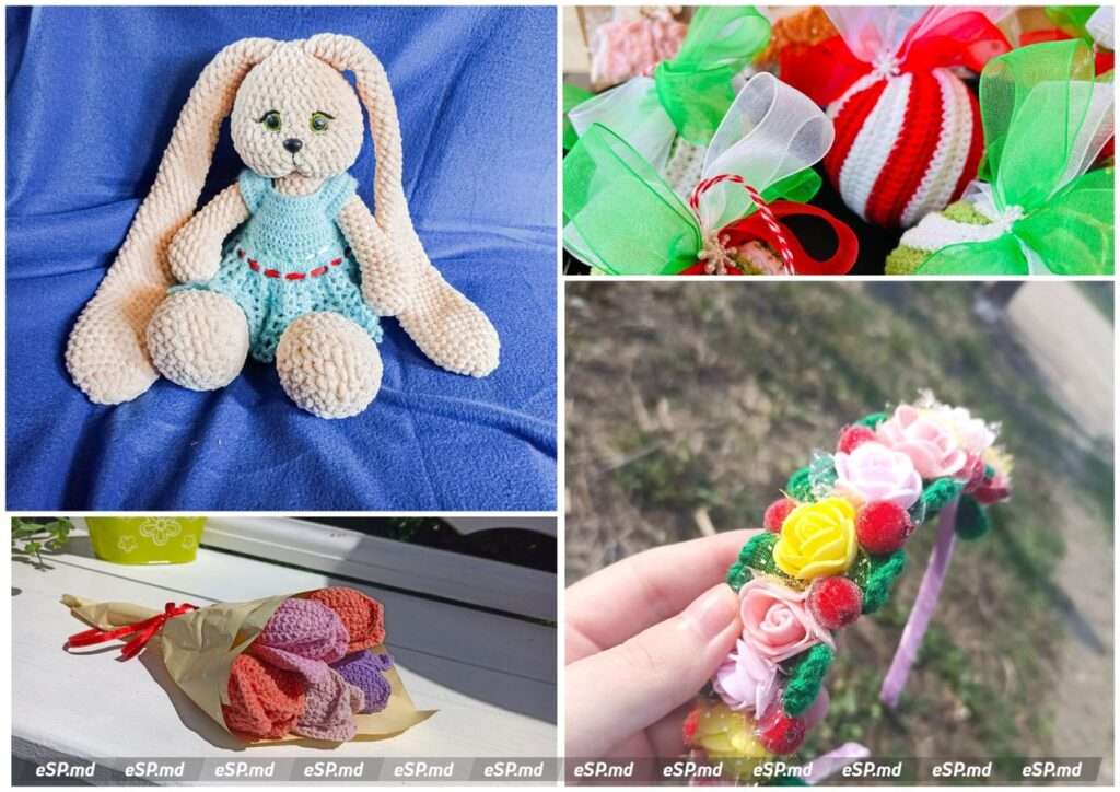 работы Галины Мафтуляк