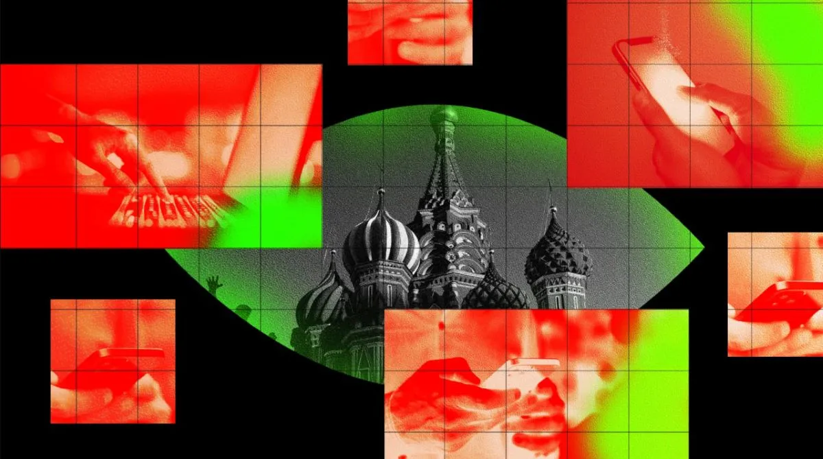 Хакерская группировка Secret Blizzard