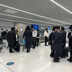 В аэропорту Кишинёва на 10 дней резко вырастет пассажиропоток из-за транзита паломников