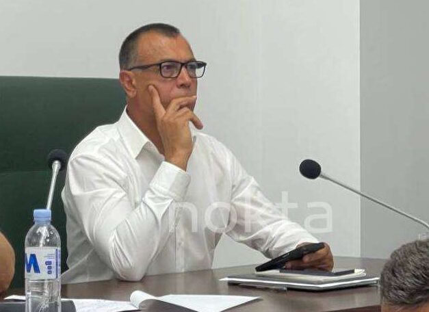 Узун против премии Гайдарлы: Исполком оспаривает в суде выплату 300 000 леев чемпиону Европы