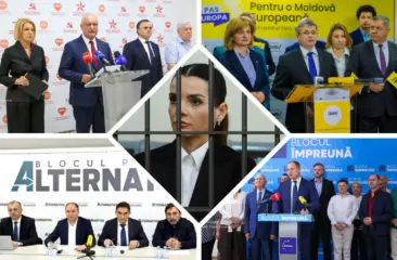 кандидаты о приговоре гуцул