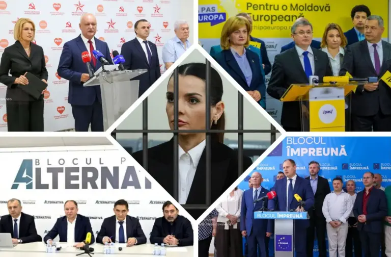 кандидаты о приговоре гуцул