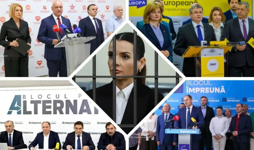кандидаты о приговоре гуцул