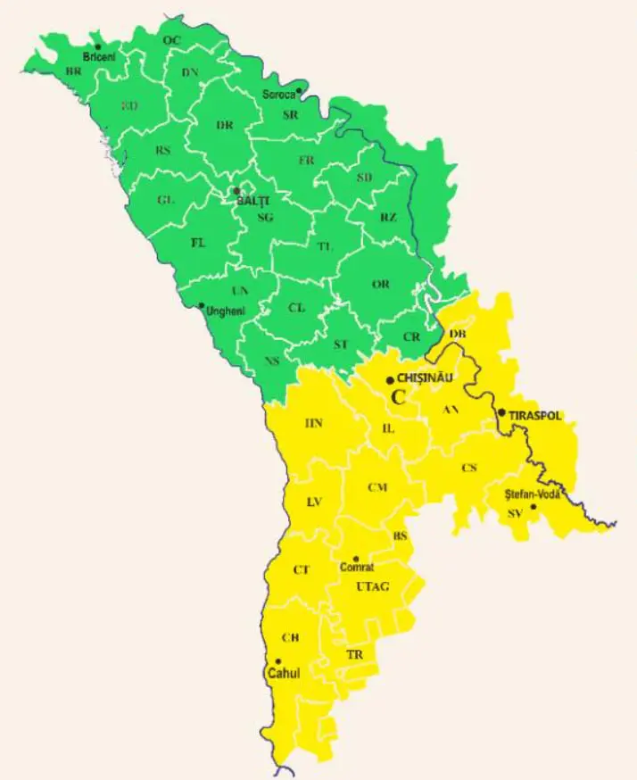 код жары