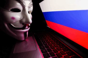 Российская сеть дезинформации «Матрёшка» начала пугать немцев войной с Россией