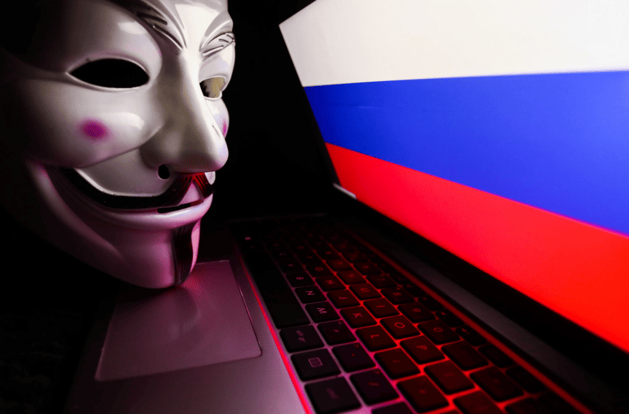 Российская сеть дезинформации «Матрёшка» начала пугать немцев войной с Россией
