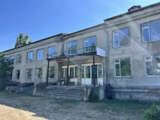 лицей Эврика в рыбнице