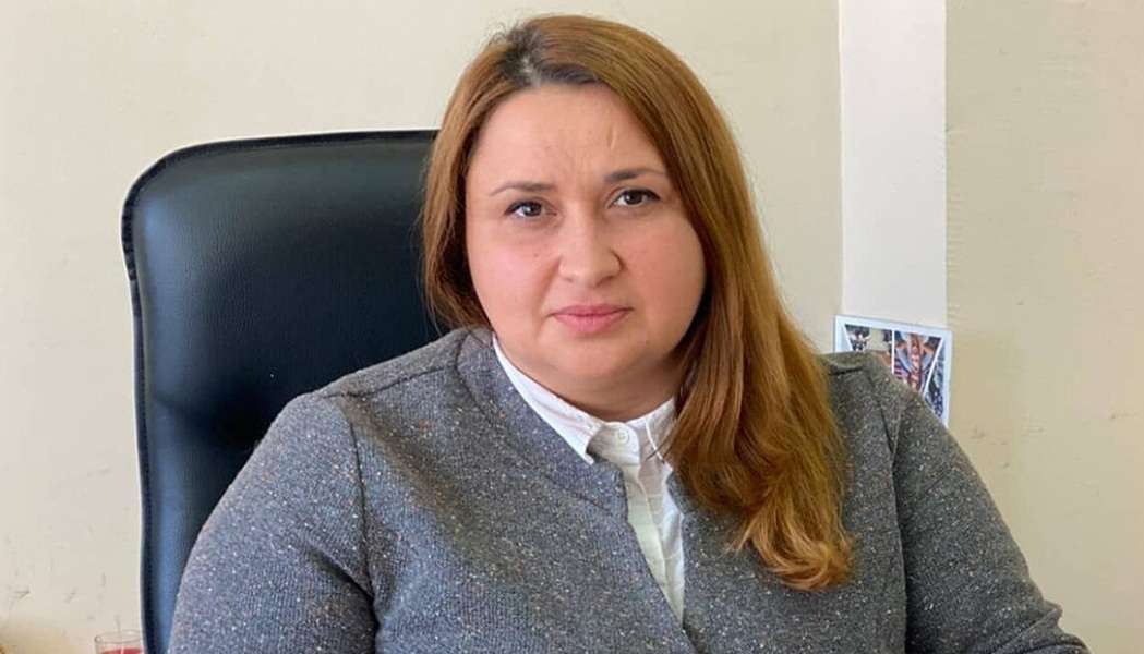 Ливия Митрофан