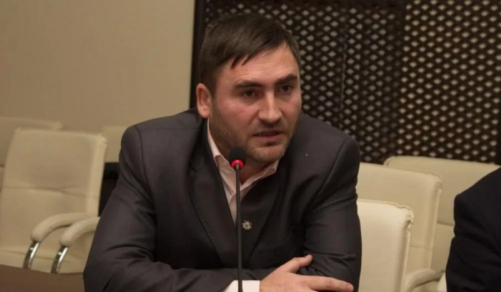 михаил влах