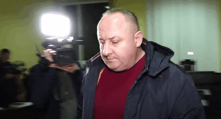 Михай Дьякону