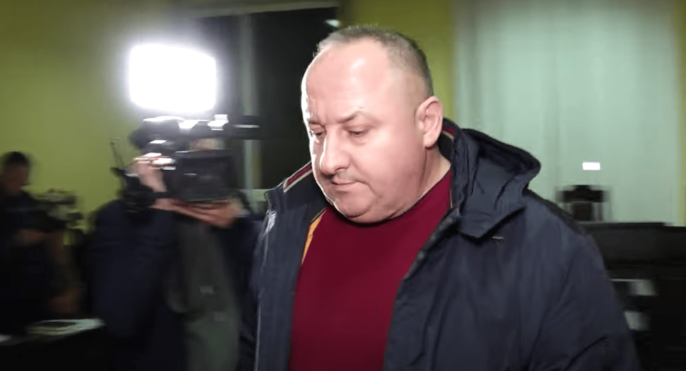 Михай Дьякону