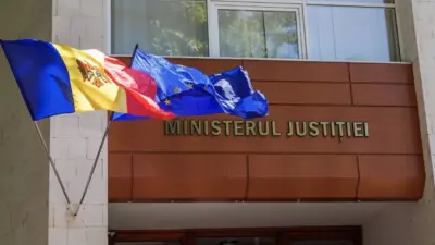 минюст Молдовы требует признать четыре политсилы преемницами партии «Шор»