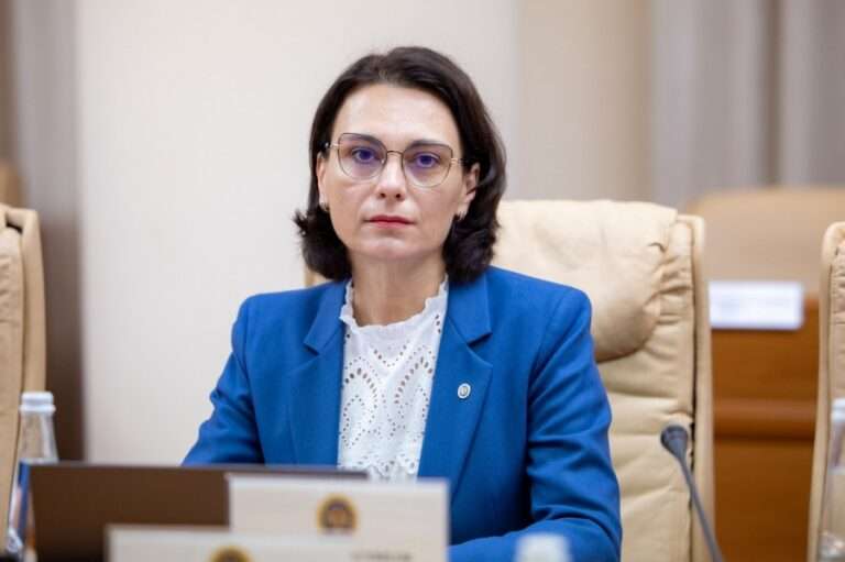 Молдова не контролирует часть границы — глава МВД о контрабанде оружия