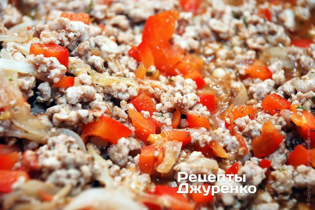 мусака по-болгарски