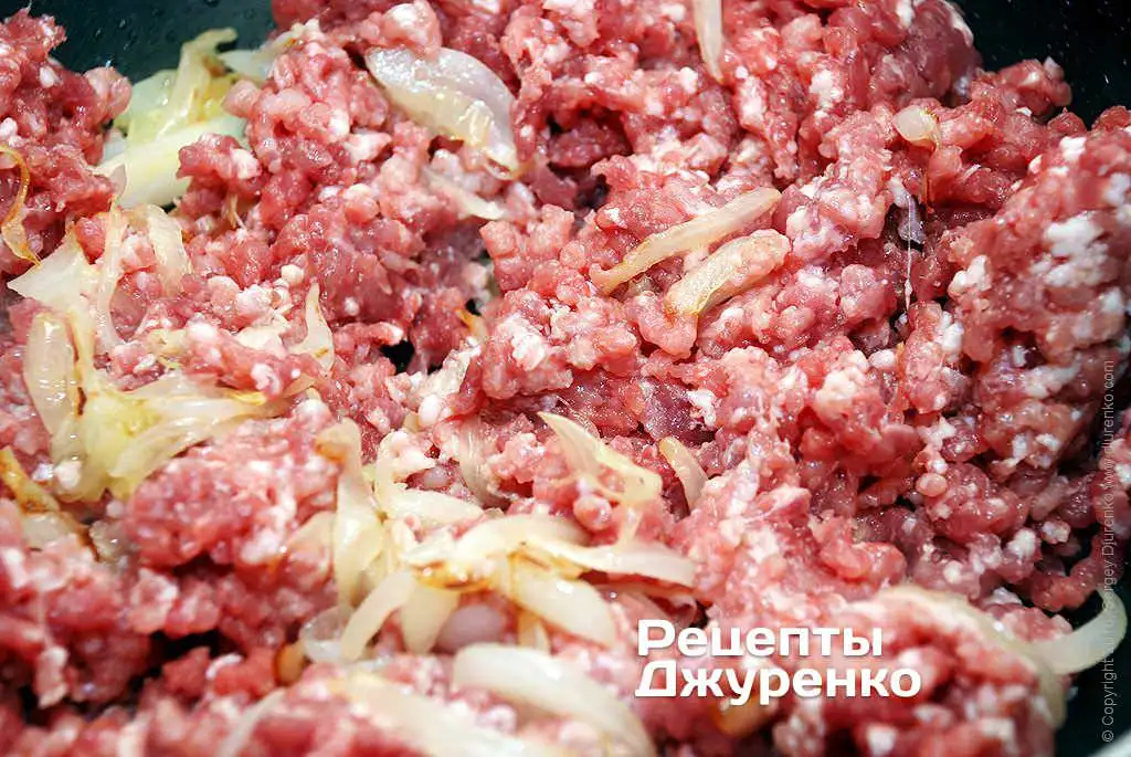 мусака по-болгарски