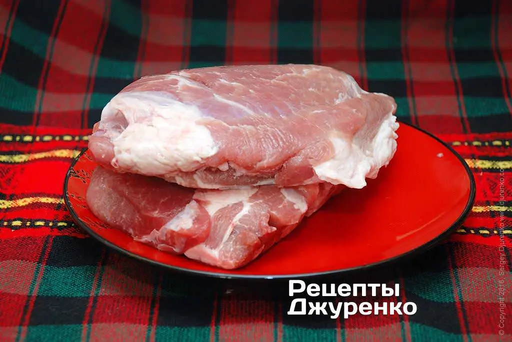 мусака по-болгарски