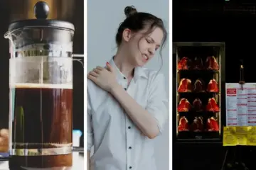 Как кофе и мясо помогут здоровью - ответ ученых