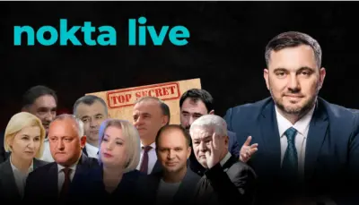nokta live