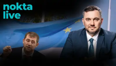 nokta live