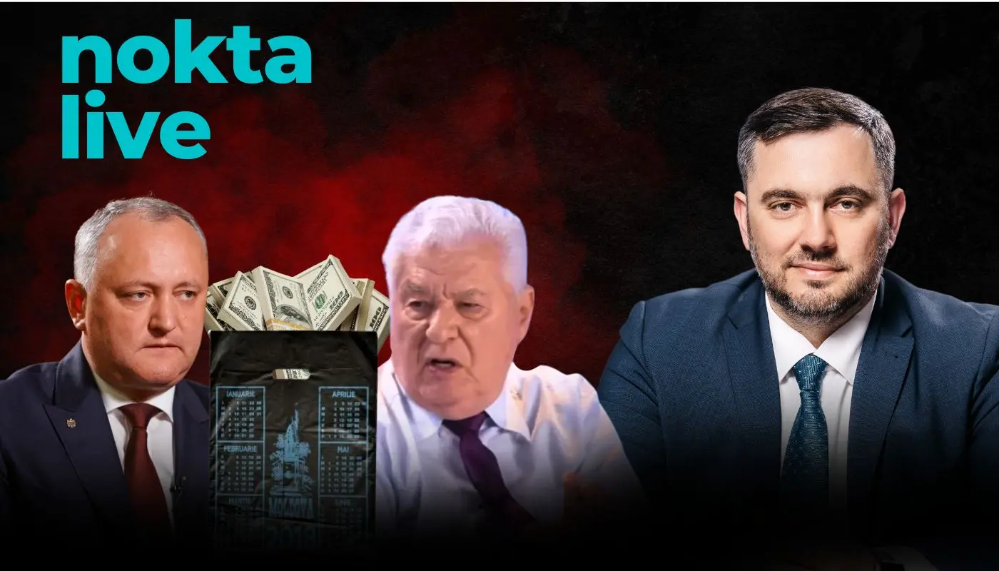 nokta live