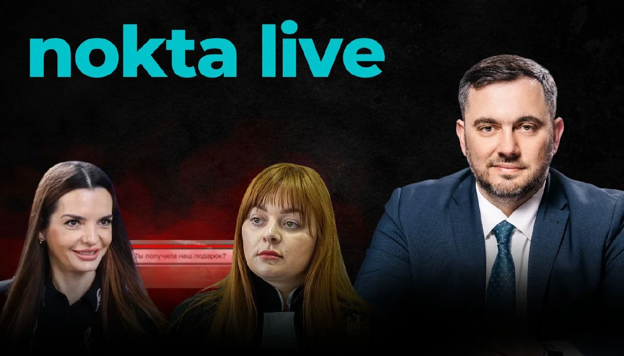 nokta live text
