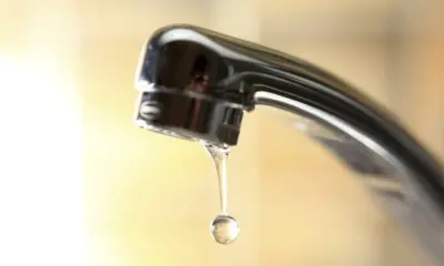 В трёх районах Кишинёва временно отключат горячую воду