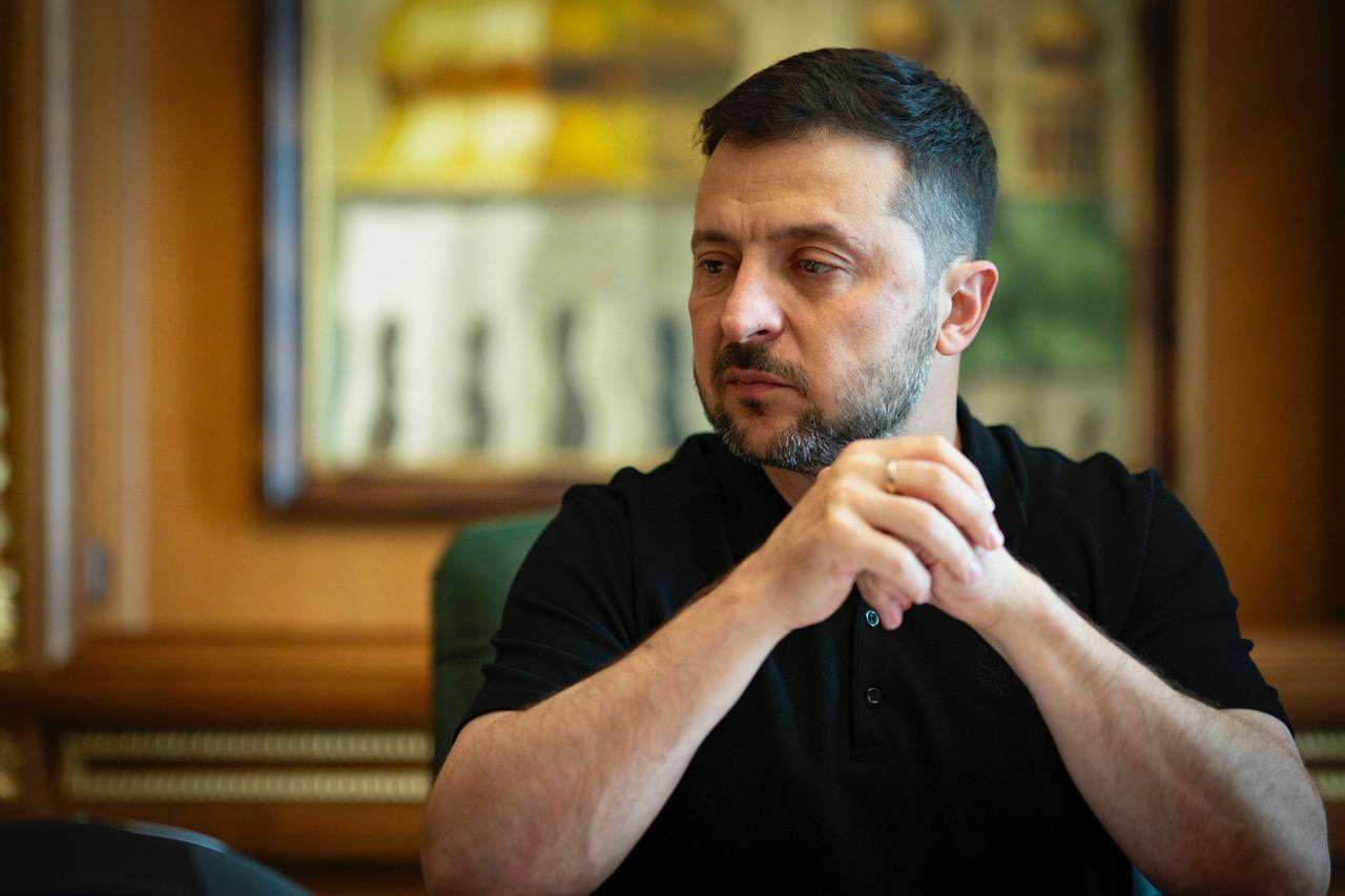После Аляски: Зеленский летит в Вашингтон