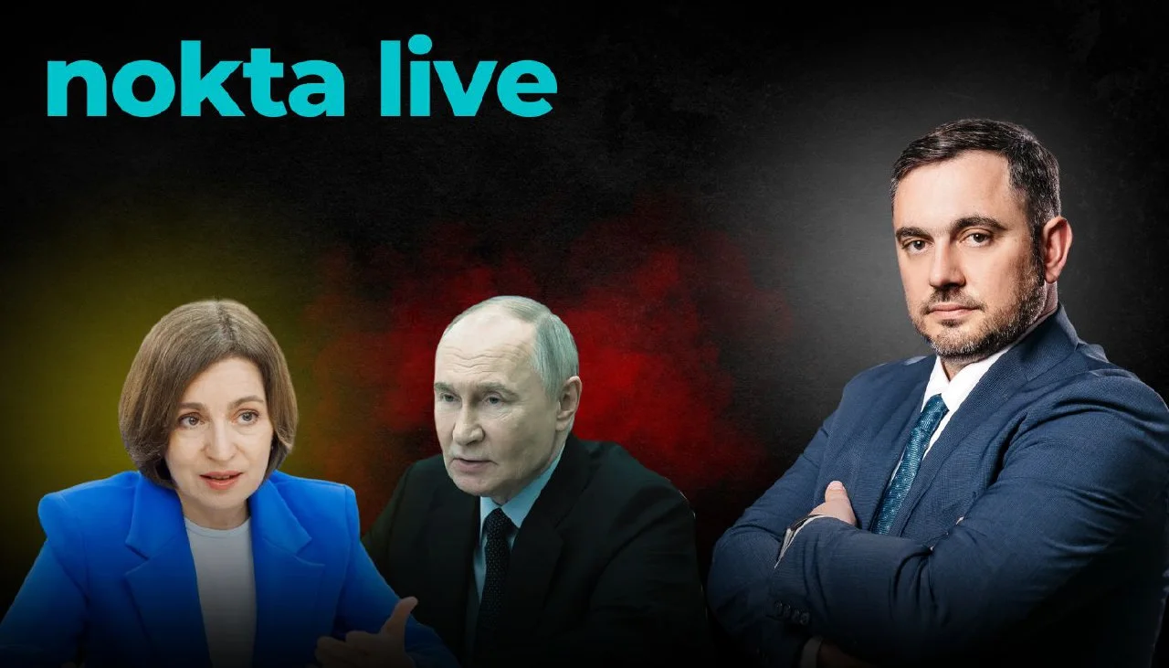 nokta live