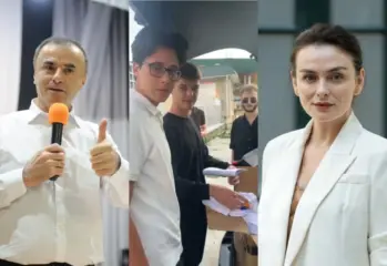 Тарлев, подростки, Фуртунэ