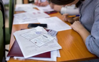 В Молдове объявили результаты поступления в вузы