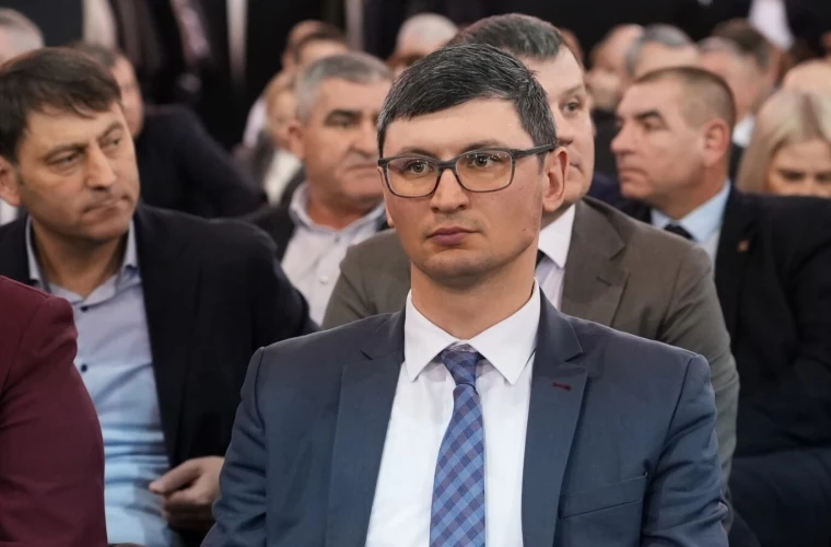 Геннадий Епуре