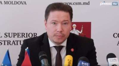 Судью по делу Евгении Гуцул запугивали и угрожали смертью
