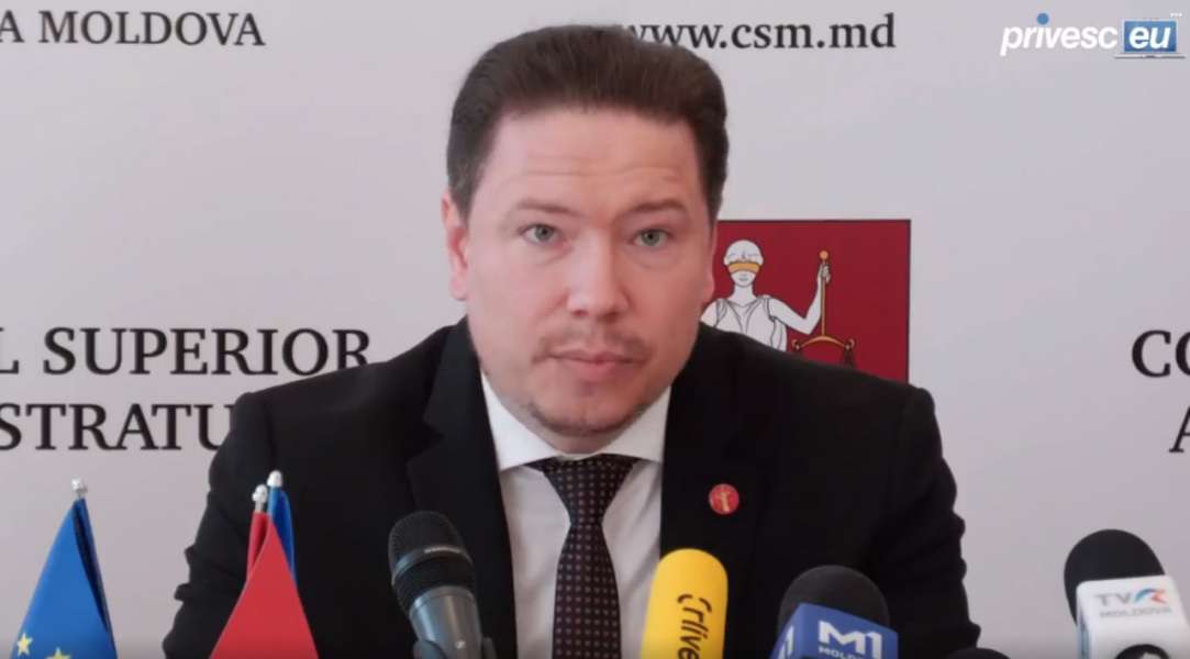 Судью по делу Евгении Гуцул запугивали и угрожали смертью