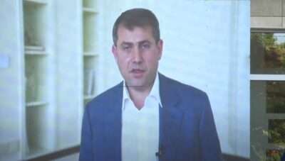 Шор угрожает властям Молдовы перед приговором Гуцул