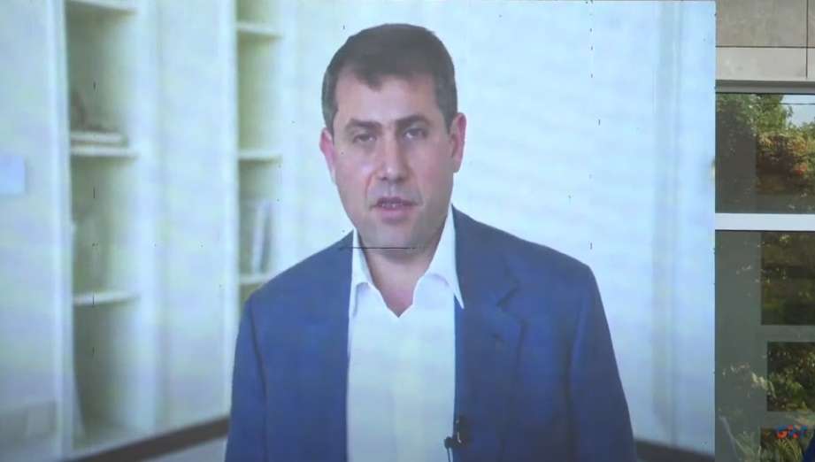Шор угрожает властям Молдовы перед приговором Гуцул