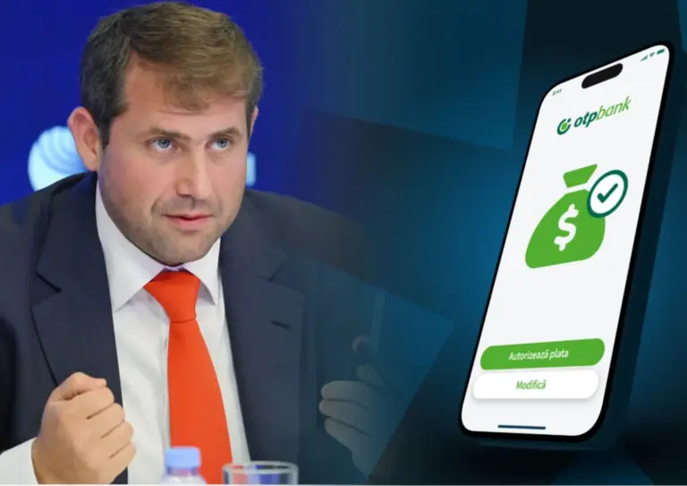 Шор организовал новую схему перевода денег на подкуп избирателей через банк в Молдове
