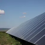 26 мая Молдова на три четверти полагалась на зеленую энергетику