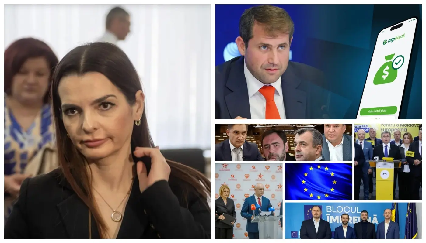 топ материалов недели