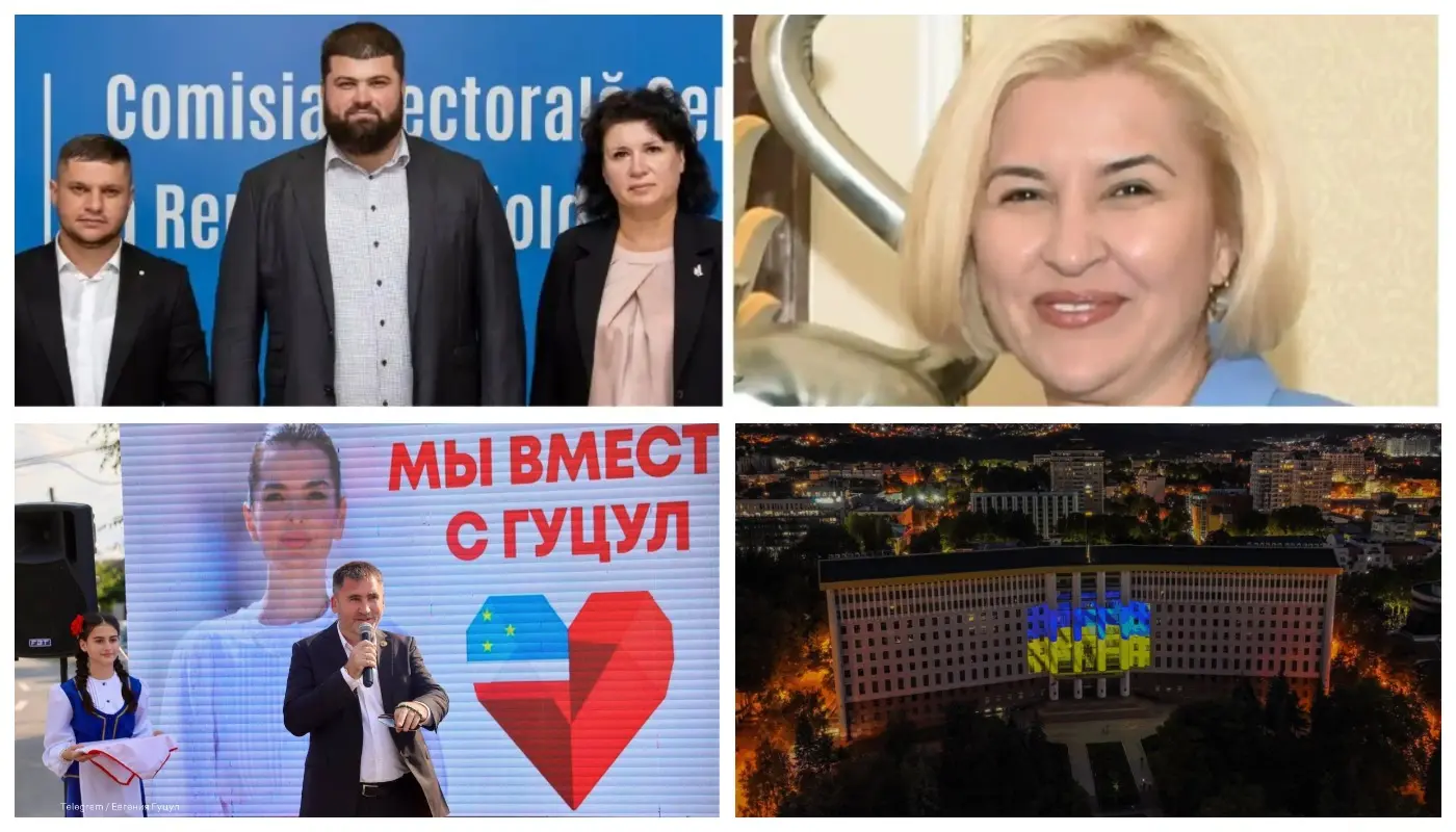 топ материалов недели