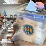 Депутаты обсудят временные правила выборов в Народное собрание Гагаузии