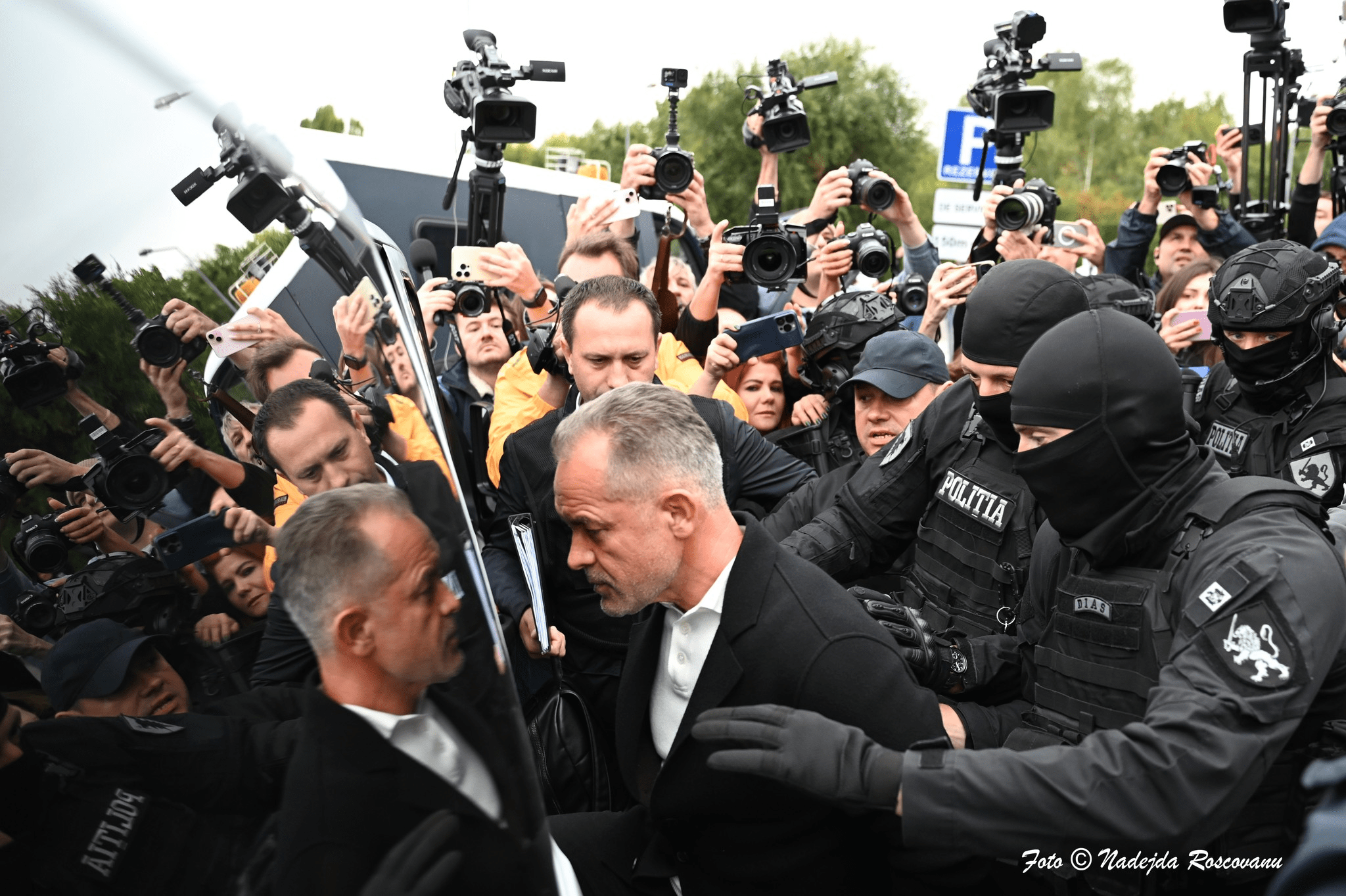 Прокуратура Молдовы предъявила Плахотнюку обвинения