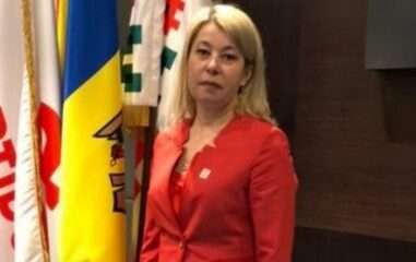 Осужденная на 5,5 лет глава шоровской ячейки в Глодянах сбежала до приговора