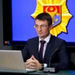 Бывшего замглавы СИБ Балана лишили гражданства Молдовы