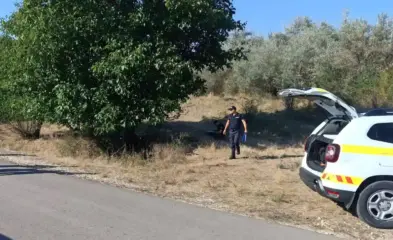 В Хынчештах ребёнок разбился насмерть на мотоцикле