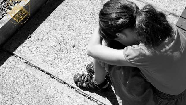 Житель севера Молдовы получил 15 лет за изнасилование крестницы и ее сестры