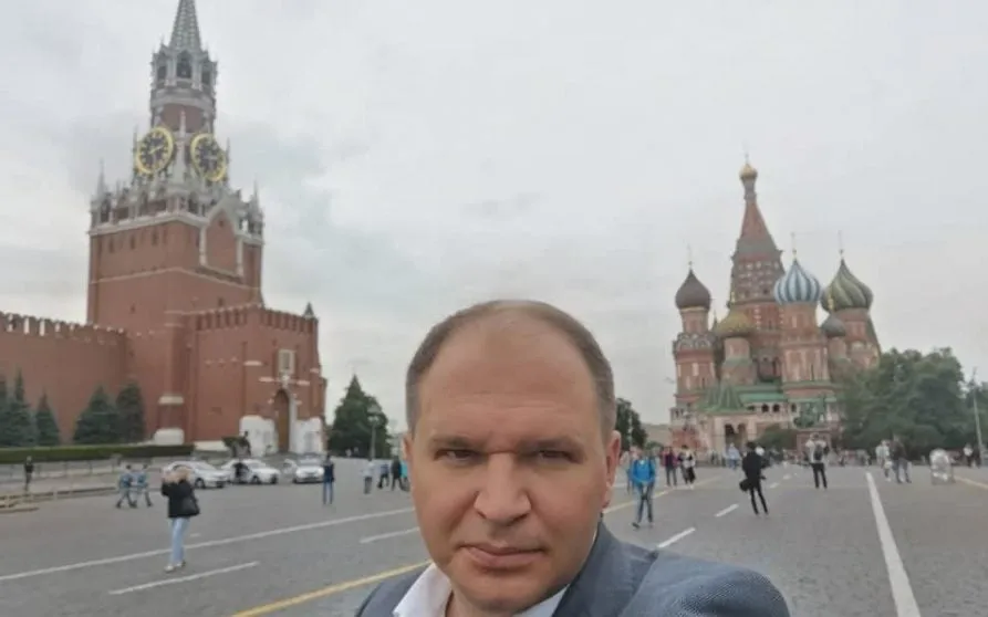 ион чебан в москве