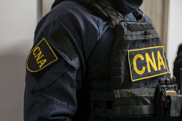 В Бельцах задержан шоровский активист, подозреваемый в подкупе избирателей