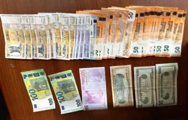 В Кишинёве проходят обыски по делу о манипулятивных опросах и подкупе избирателей
