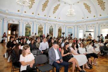 Результаты Большого национального диктанта: оценку «10» получили 18 человек