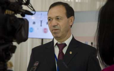 федор гагауз